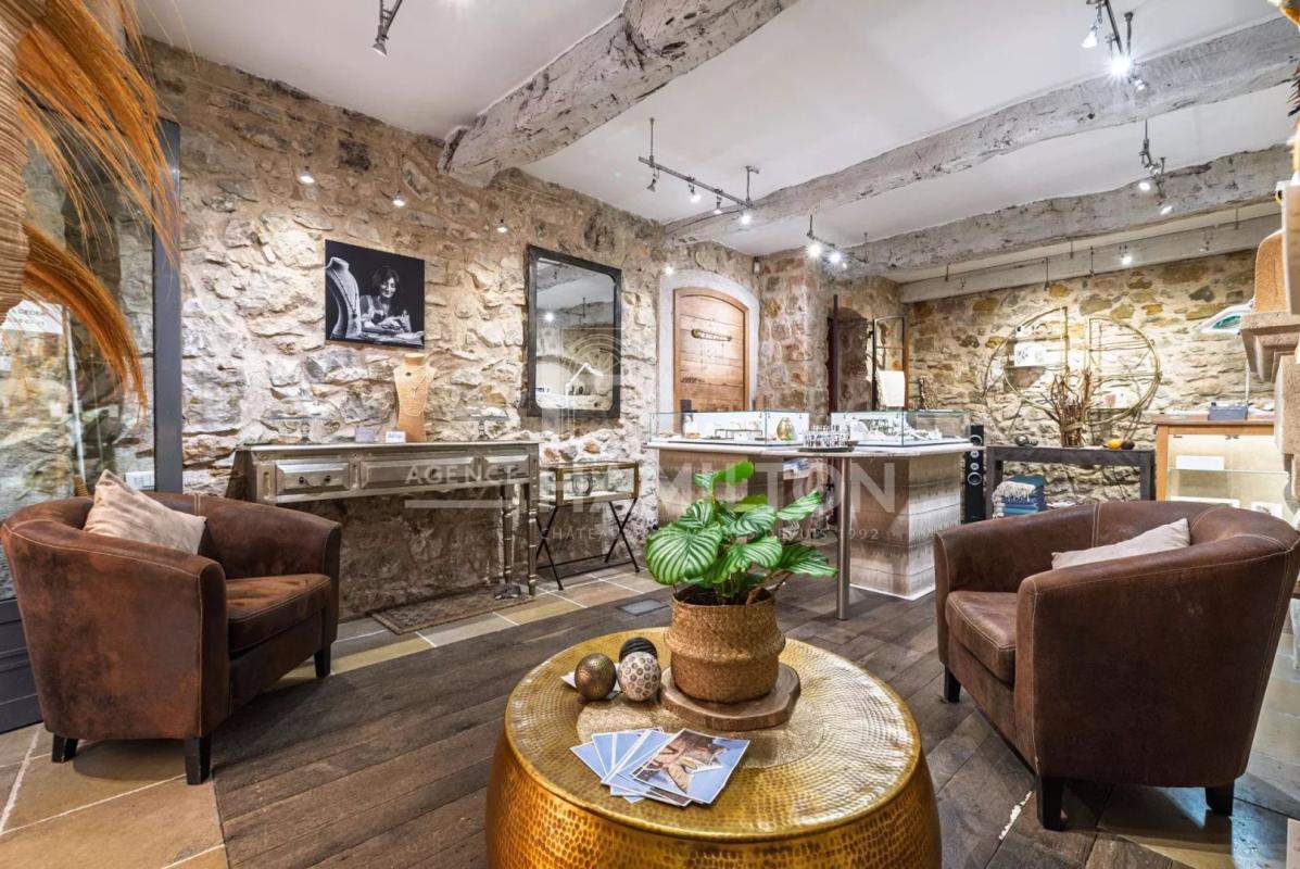 local d’activite in Valbonne, Alpes-Maritimes, France