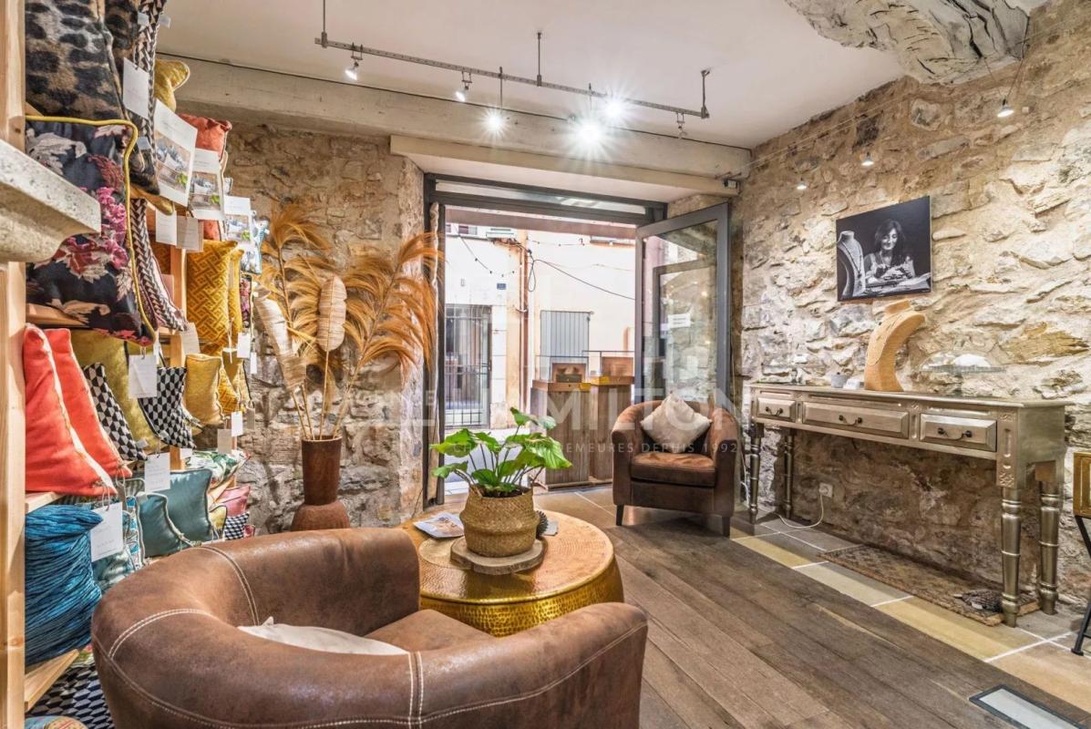 local d’activite in Valbonne, Alpes-Maritimes, France