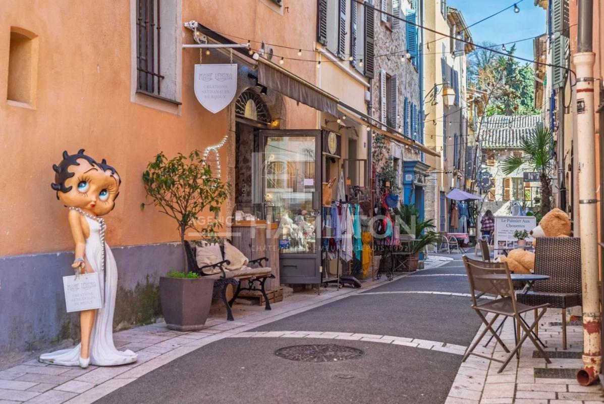 local d’activite in Valbonne, Alpes-Maritimes, France