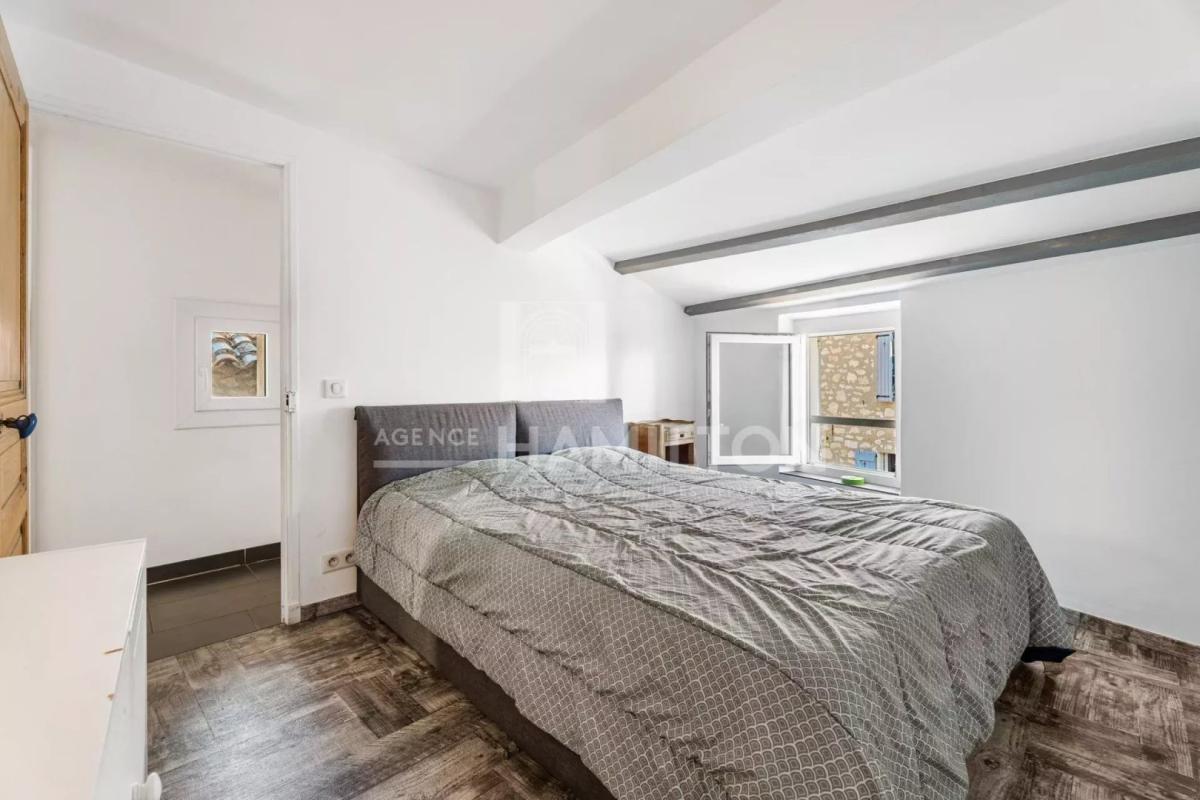 2 bedroom maison de village in Gourdon, Alpes-Maritimes, France