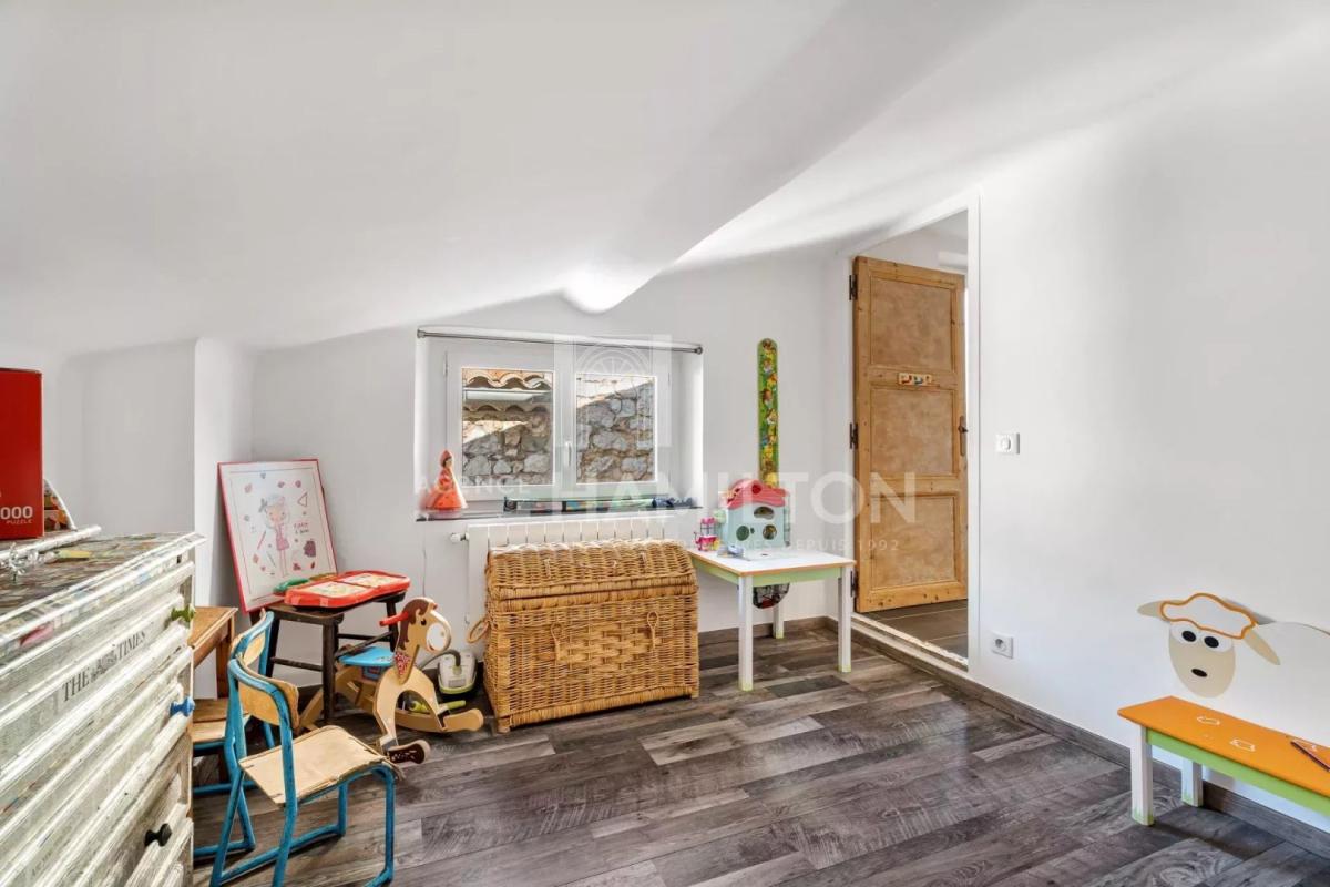 2 bedroom maison de village in Gourdon, Alpes-Maritimes, France