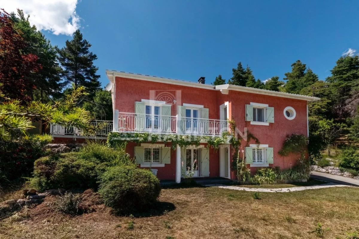3 bedroom maison in Andon, Alpes-Maritimes, France