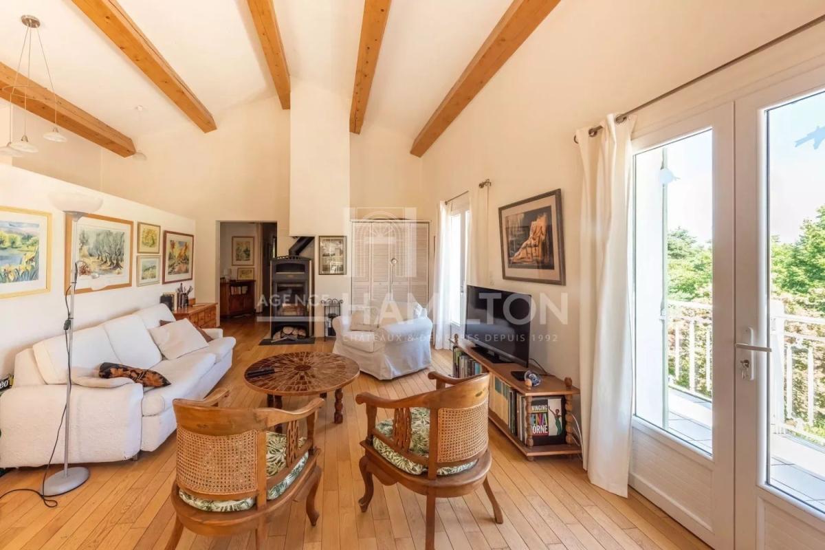 3 bedroom maison in Andon, Alpes-Maritimes, France