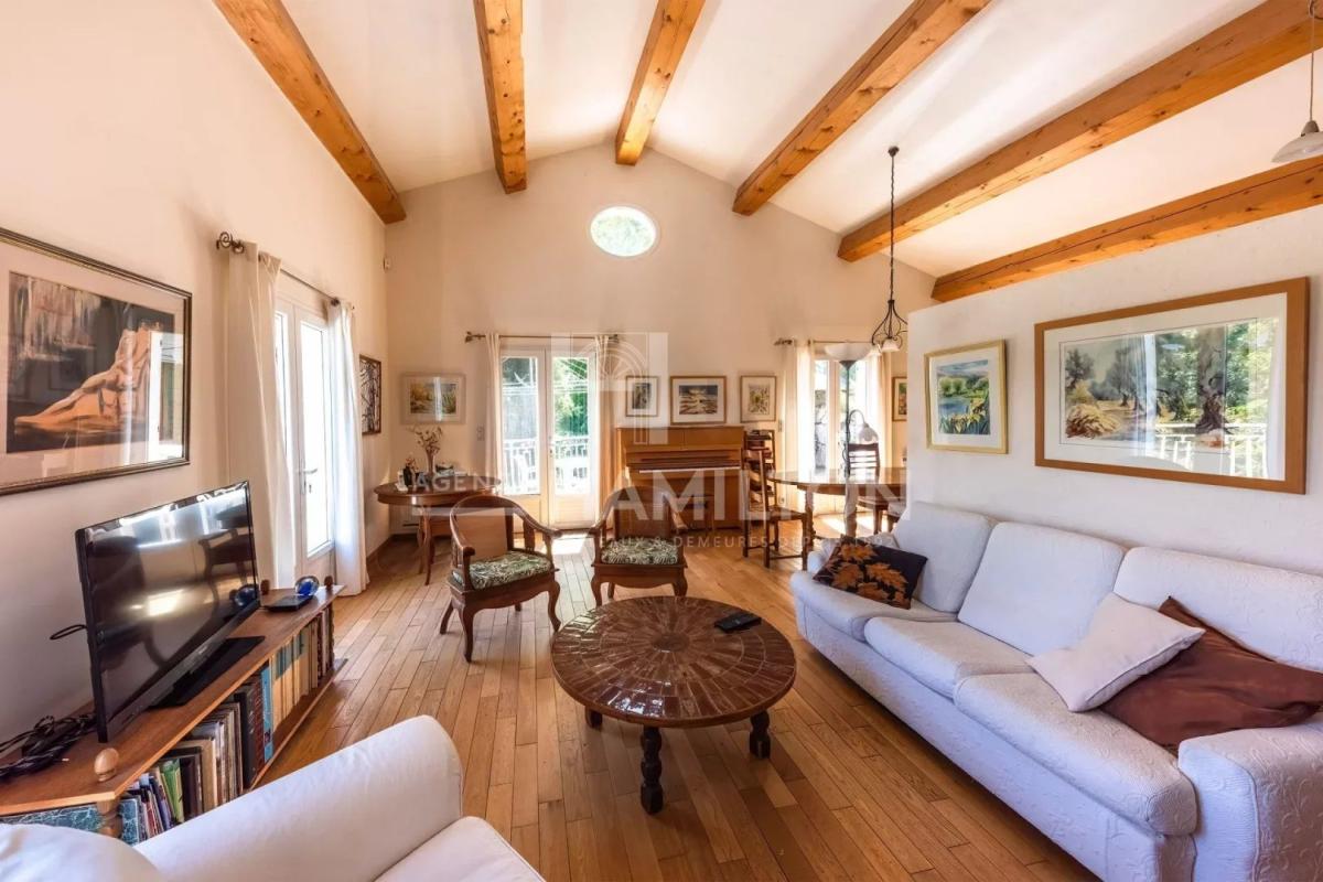 3 bedroom maison in Andon, Alpes-Maritimes, France