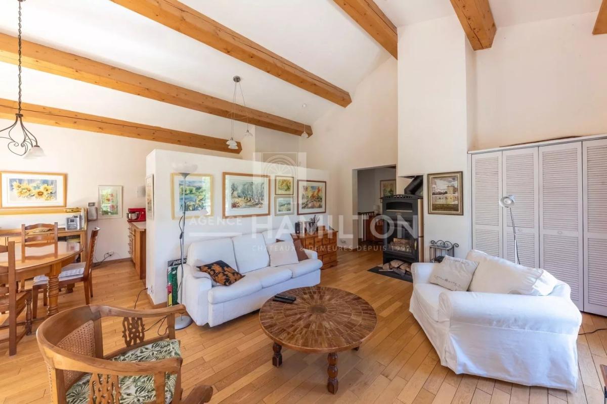 3 bedroom maison in Andon, Alpes-Maritimes, France