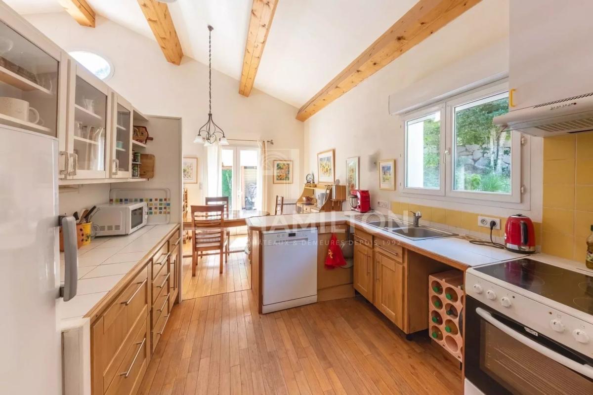 3 bedroom maison in Andon, Alpes-Maritimes, France
