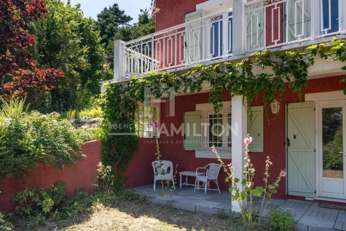 3 bedroom maison in Andon, Alpes-Maritimes, France