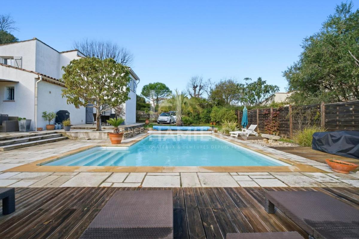 3 bedroom villa in Valbonne, Alpes-Maritimes, France
