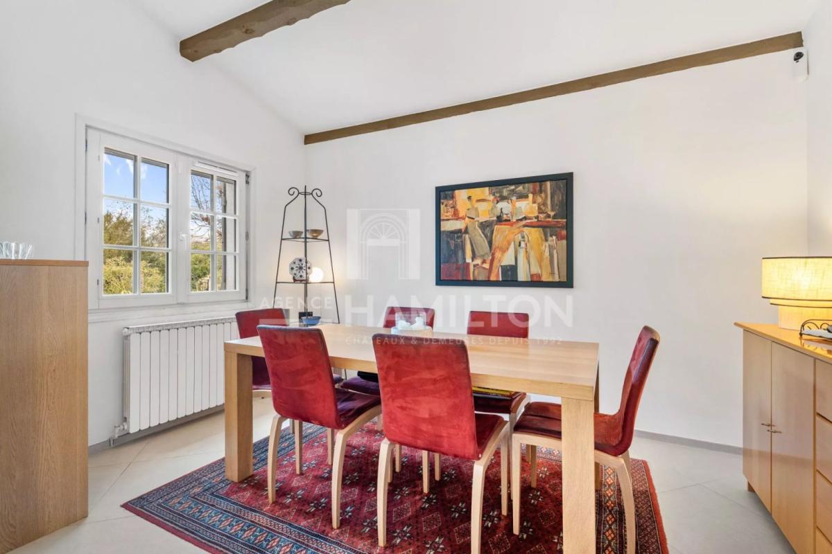 3 bedroom villa in Valbonne, Alpes-Maritimes, France