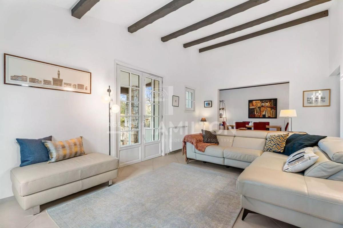 3 bedroom villa in Valbonne, Alpes-Maritimes, France