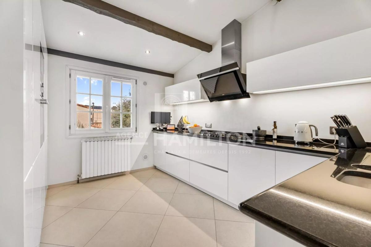 3 bedroom villa in Valbonne, Alpes-Maritimes, France