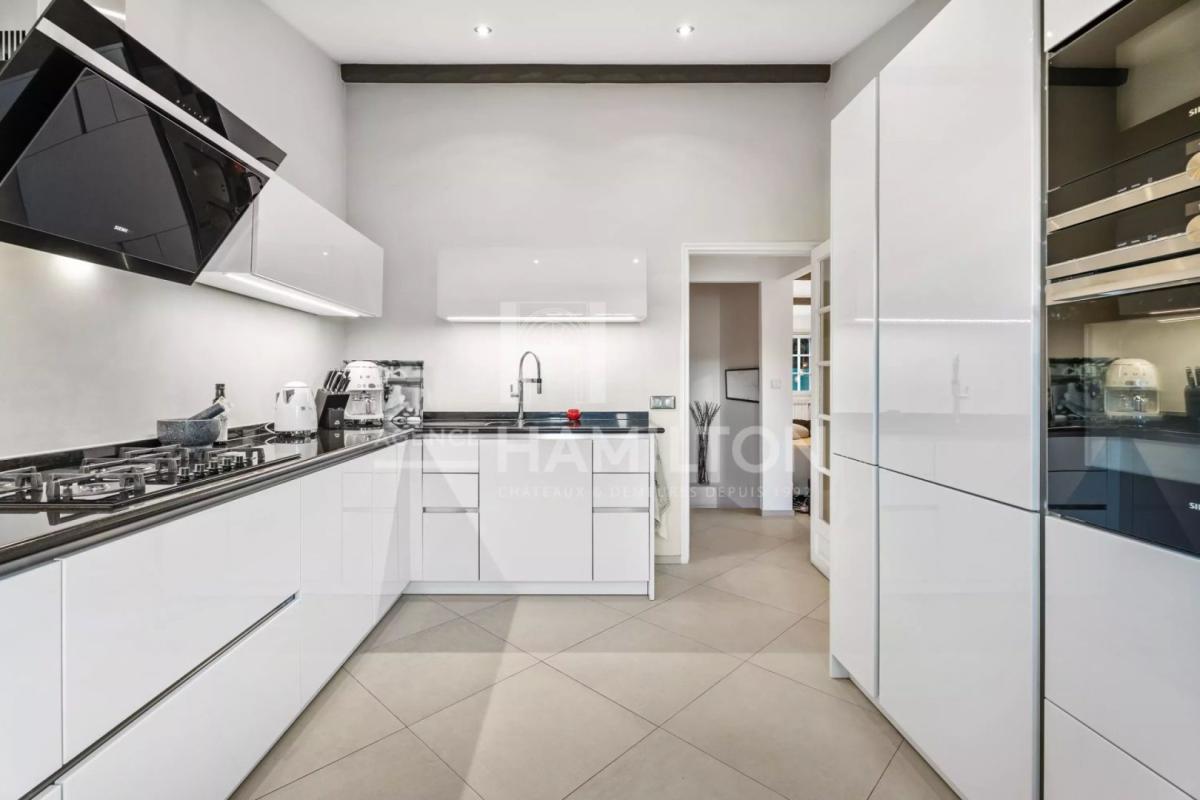 3 bedroom villa in Valbonne, Alpes-Maritimes, France