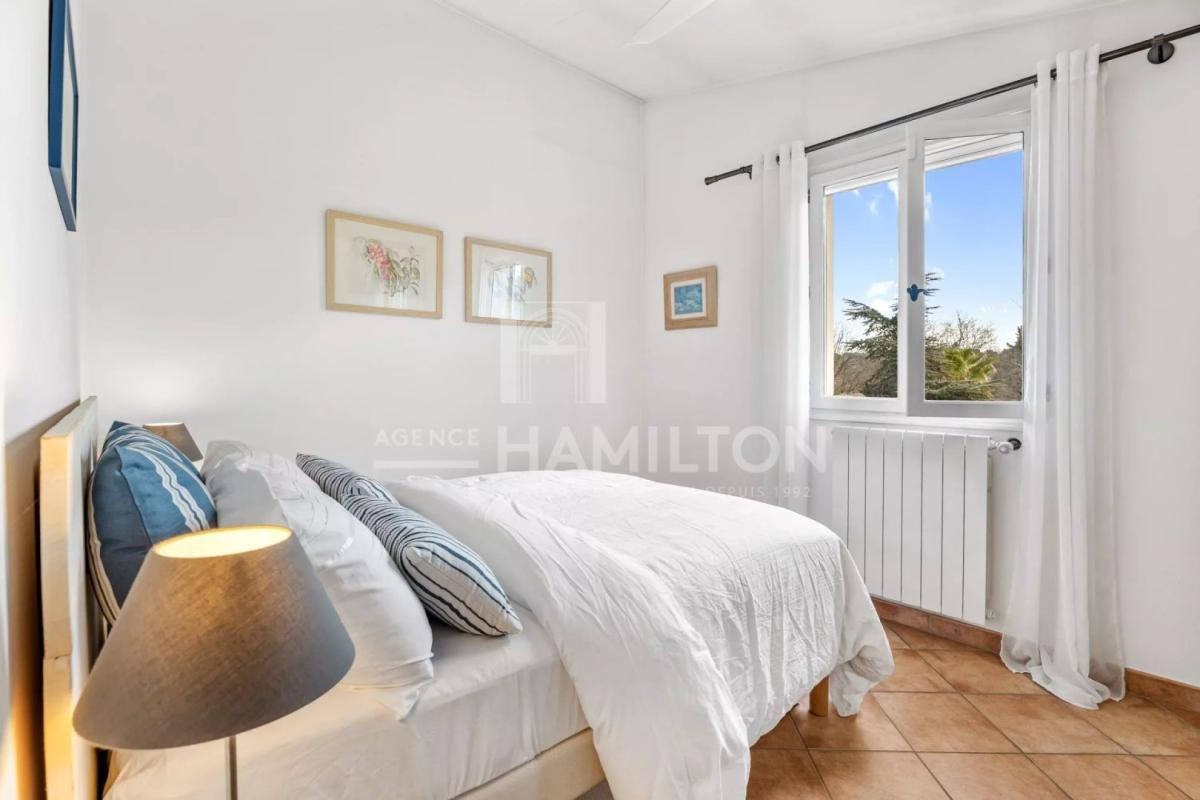 3 bedroom villa in Valbonne, Alpes-Maritimes, France