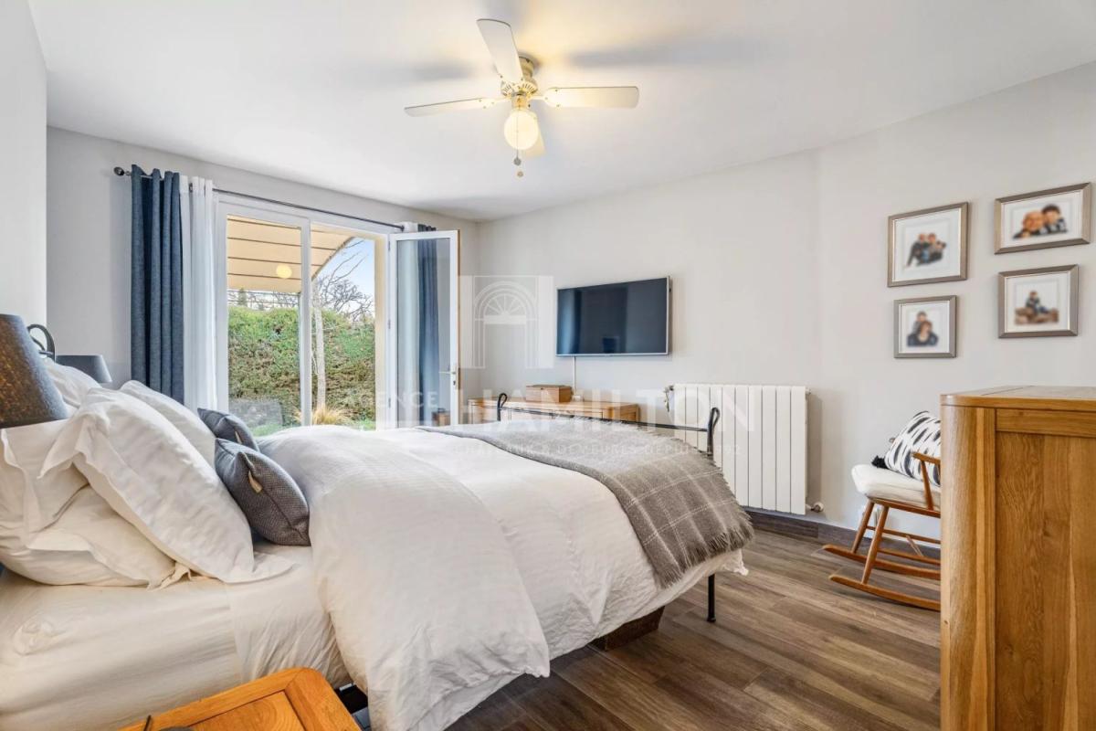 3 bedroom villa in Valbonne, Alpes-Maritimes, France