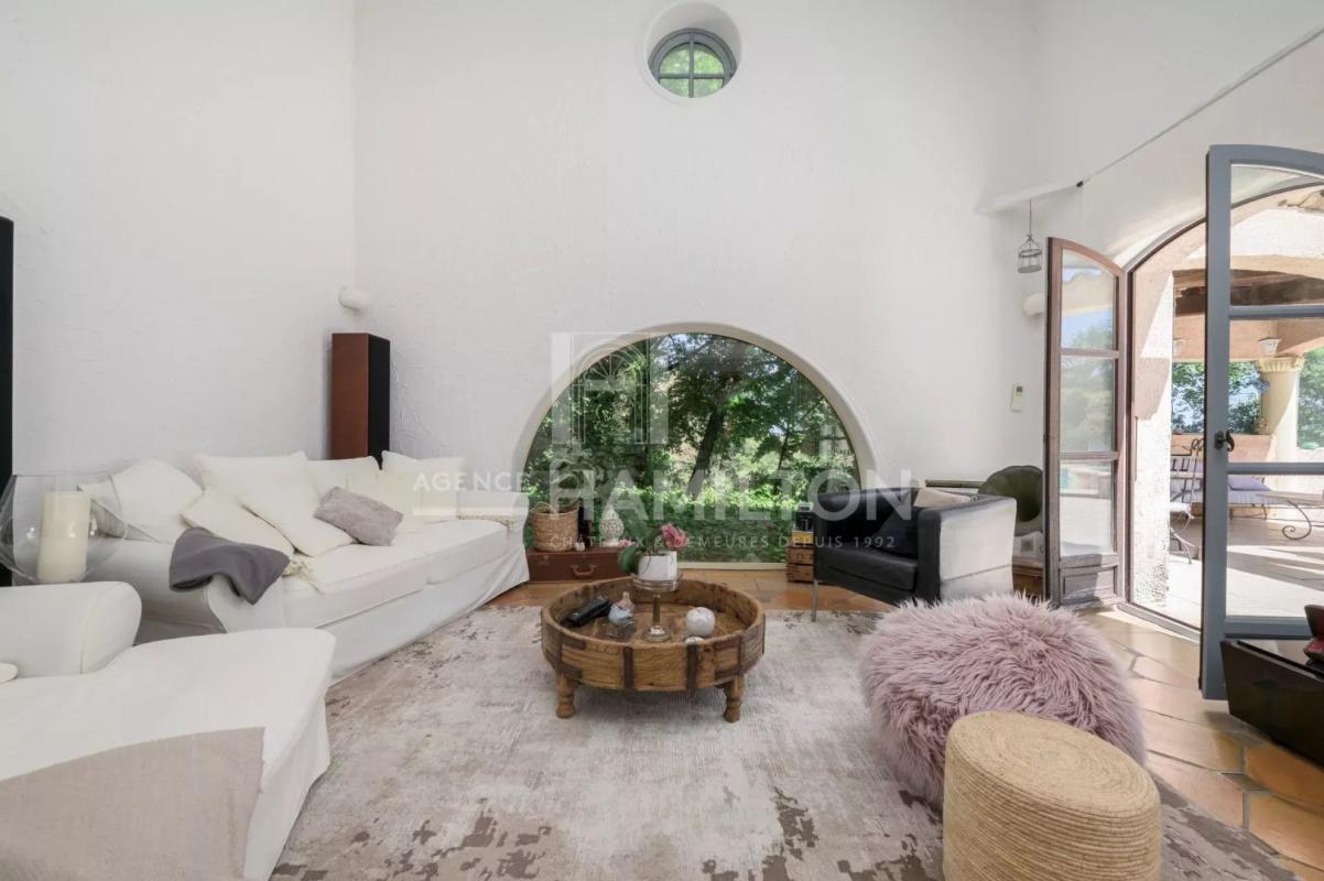 3 bedroom villa in Vence, Alpes-Maritimes, France
