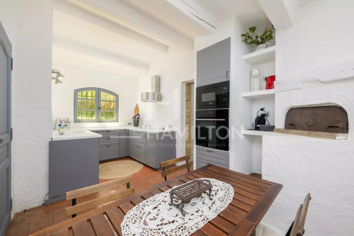 3 bedroom villa in Vence, Alpes-Maritimes, France