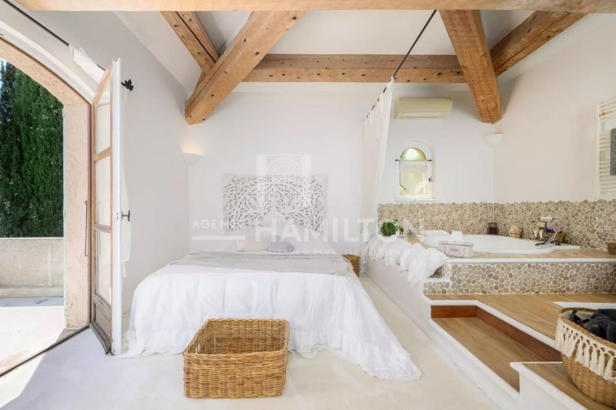 3 bedroom villa in Vence, Alpes-Maritimes, France