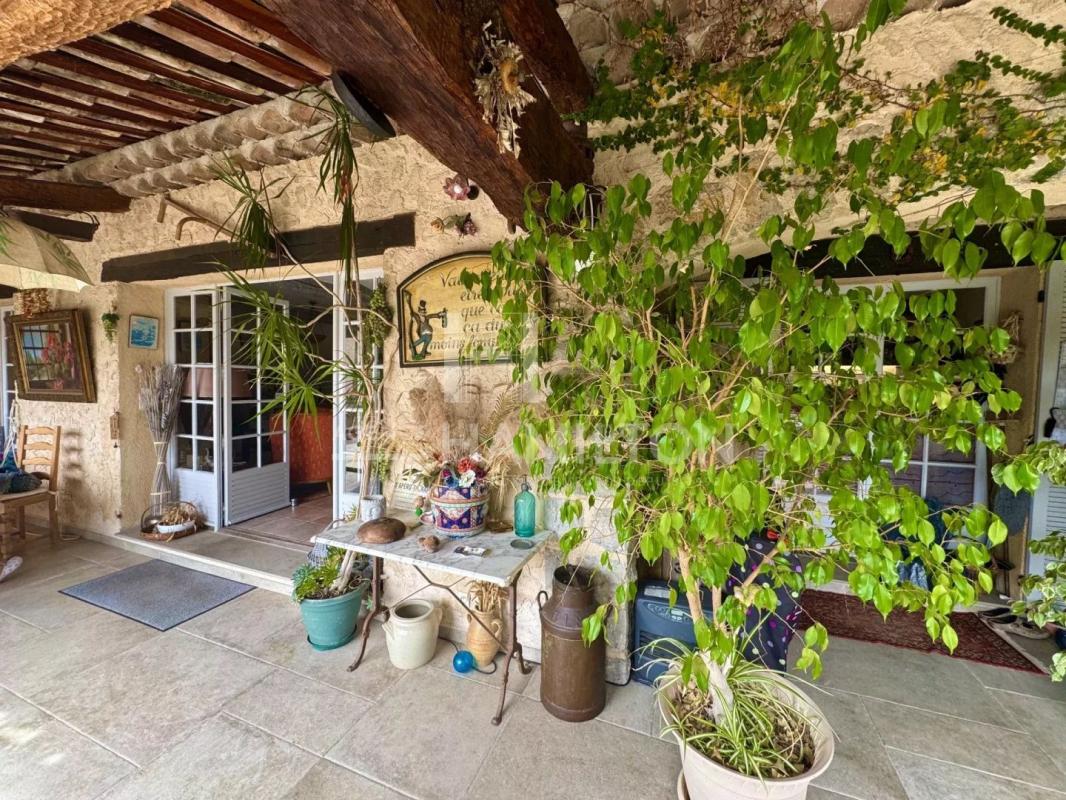 6 bedroom maison in Opio, Alpes-Maritimes, France