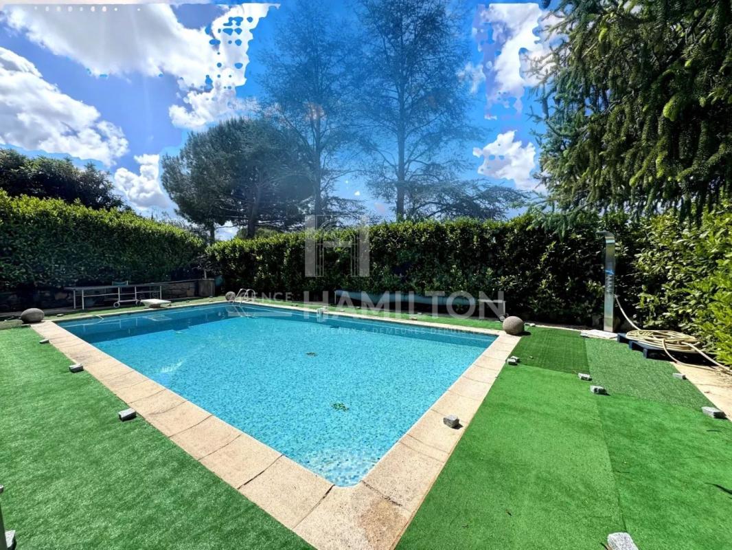 6 bedroom maison in Opio, Alpes-Maritimes, France