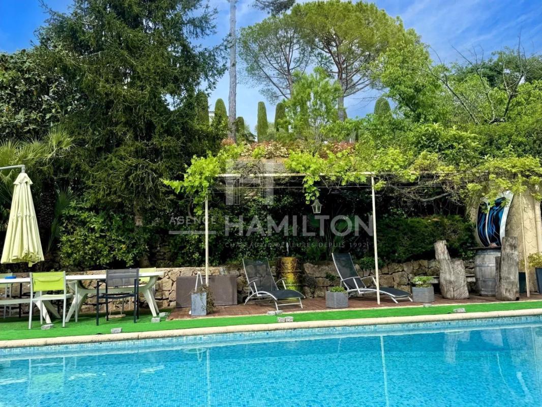6 bedroom maison in Opio, Alpes-Maritimes, France