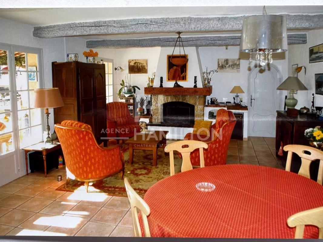6 bedroom maison in Opio, Alpes-Maritimes, France