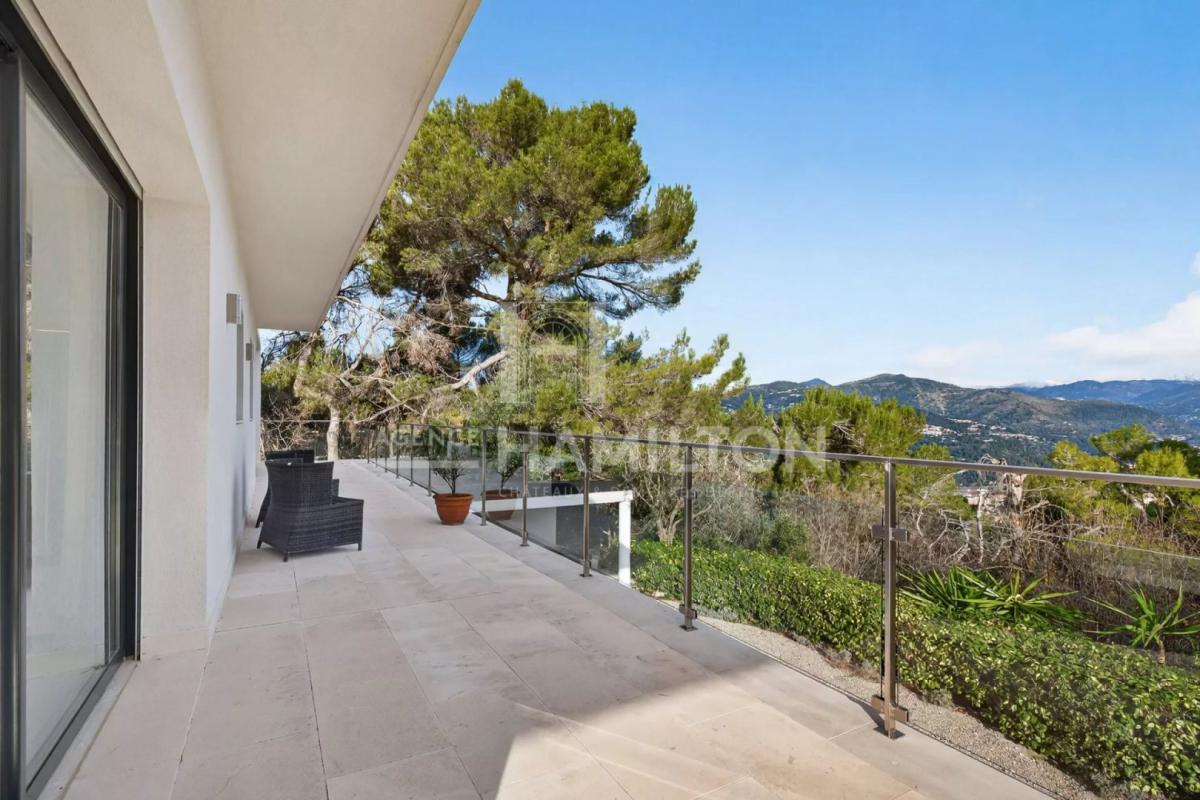 4 bedroom villa in Nice, Alpes-Maritimes, France