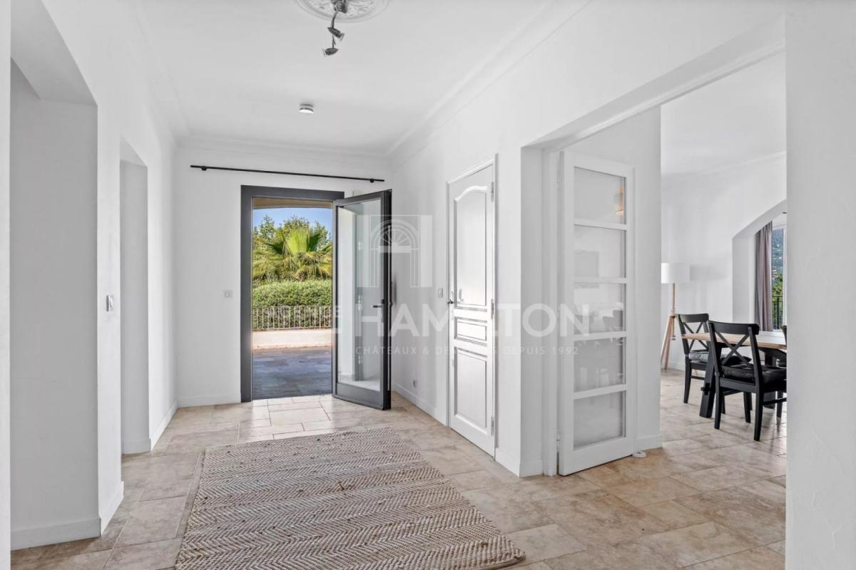 6 bedroom villa in Grasse, Alpes-Maritimes, France