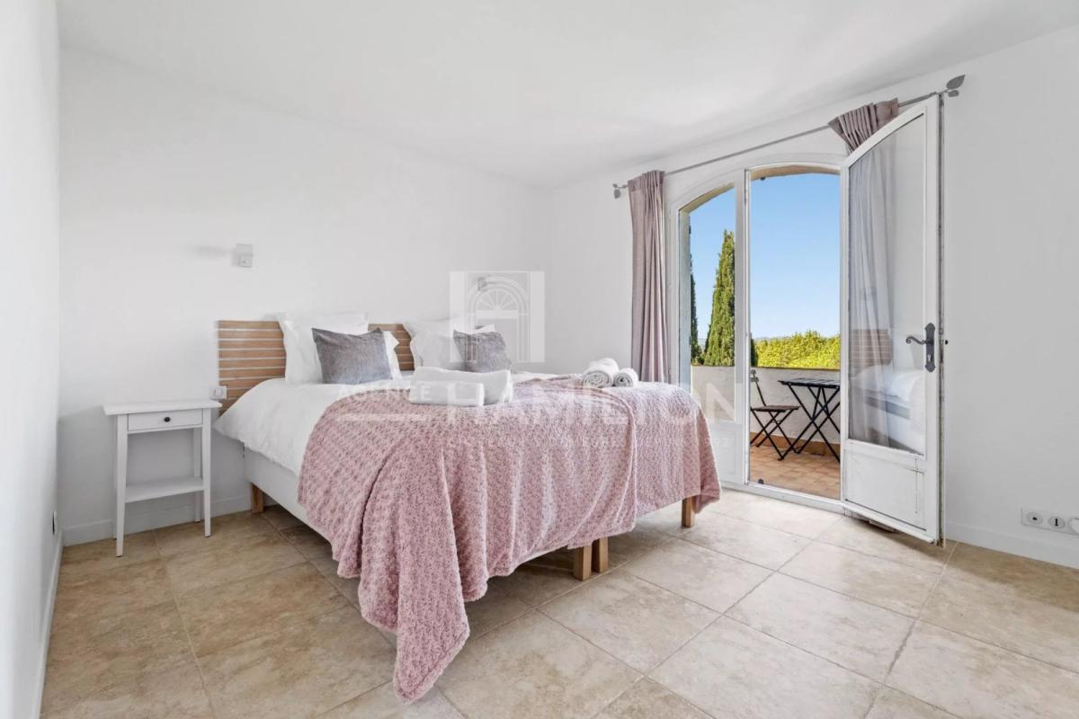 6 bedroom villa in Grasse, Alpes-Maritimes, France