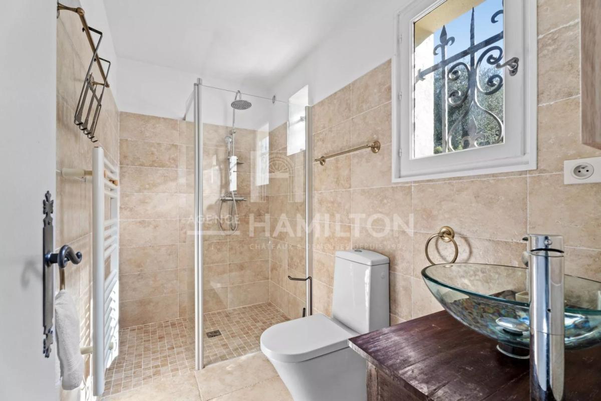 6 bedroom villa in Grasse, Alpes-Maritimes, France