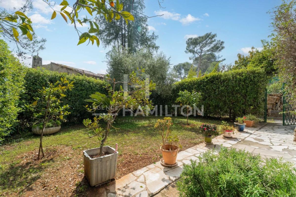 2 bedroom t3 in Antibes, Alpes-Maritimes, France
