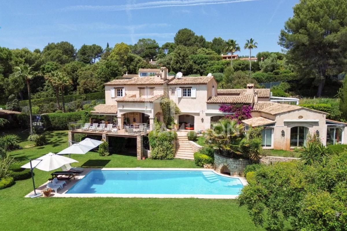 4 bedroom villa in Biot, Alpes-Maritimes, France