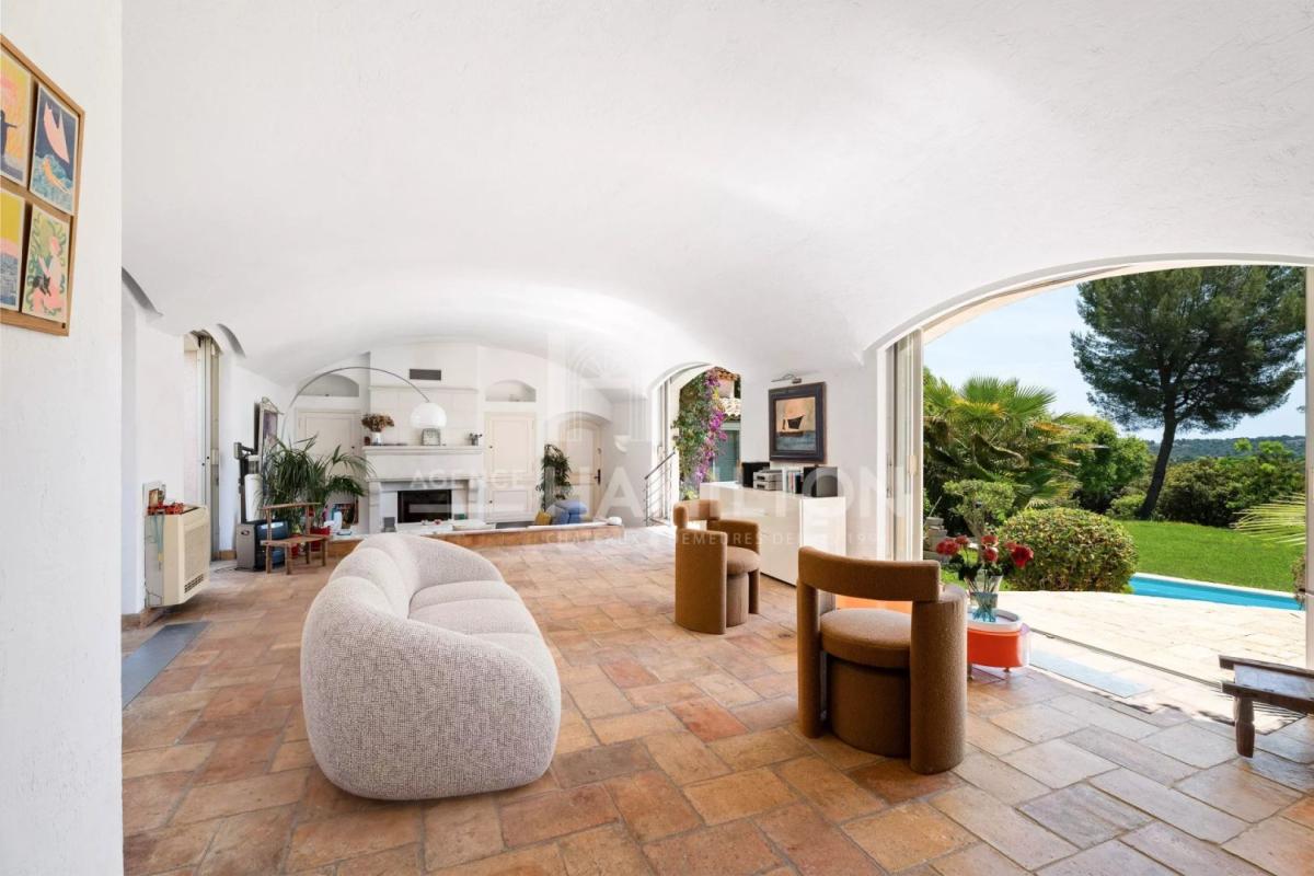 4 bedroom villa in Biot, Alpes-Maritimes, France