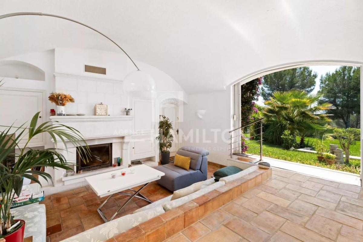 4 bedroom villa in Biot, Alpes-Maritimes, France