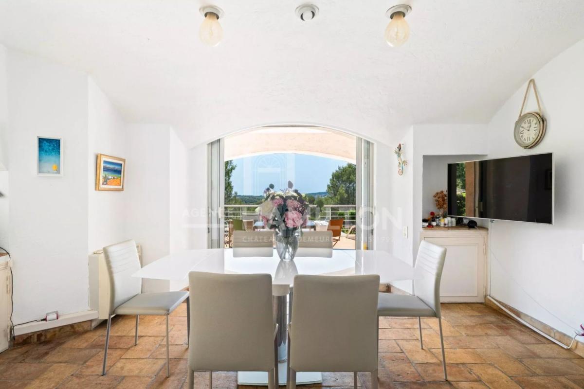 4 bedroom villa in Biot, Alpes-Maritimes, France