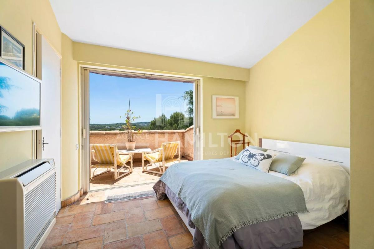4 bedroom villa in Biot, Alpes-Maritimes, France