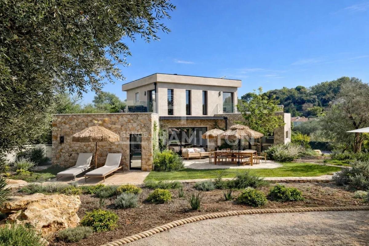 3 bedroom propriete in Valbonne, Alpes-Maritimes, France