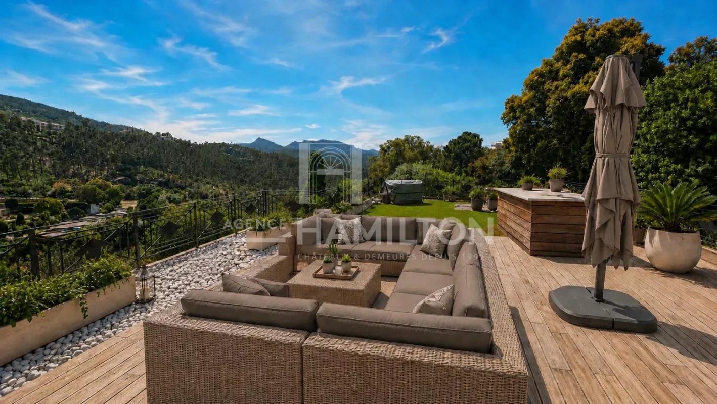 2 bedroom t3 in Mandelieu-la-napoule, Alpes-Maritimes, France