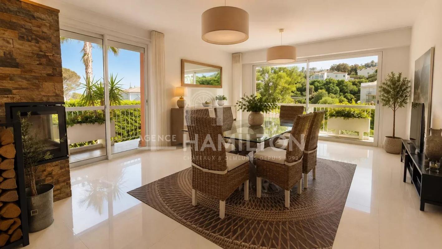 2 bedroom t3 in Mandelieu-la-napoule, Alpes-Maritimes, France