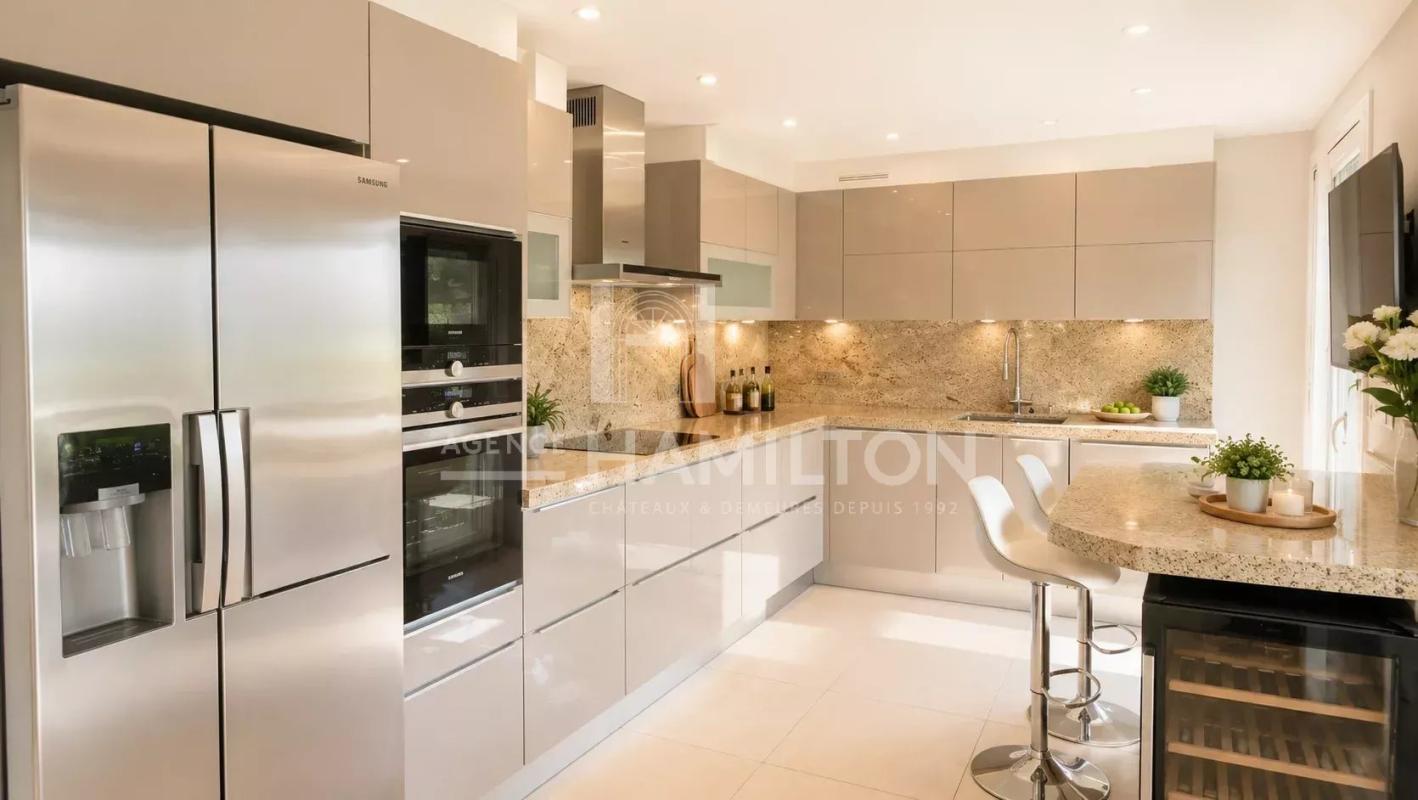 2 bedroom t3 in Mandelieu-la-napoule, Alpes-Maritimes, France