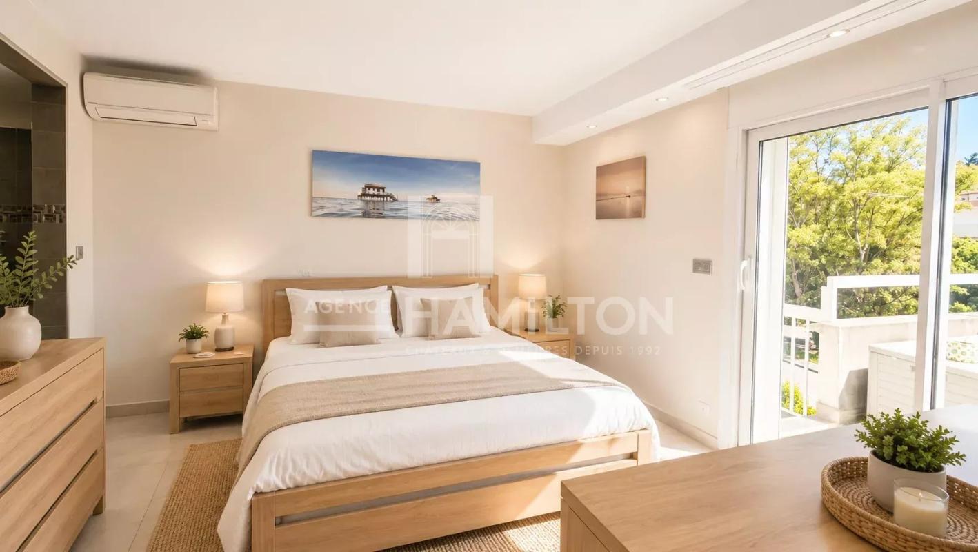 2 bedroom t3 in Mandelieu-la-napoule, Alpes-Maritimes, France