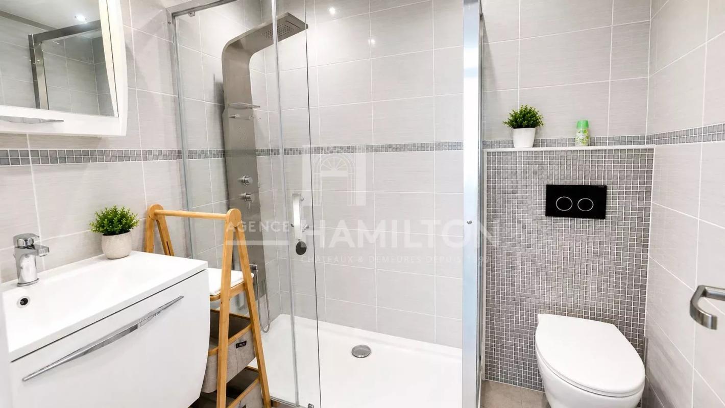 2 bedroom t3 in Mandelieu-la-napoule, Alpes-Maritimes, France