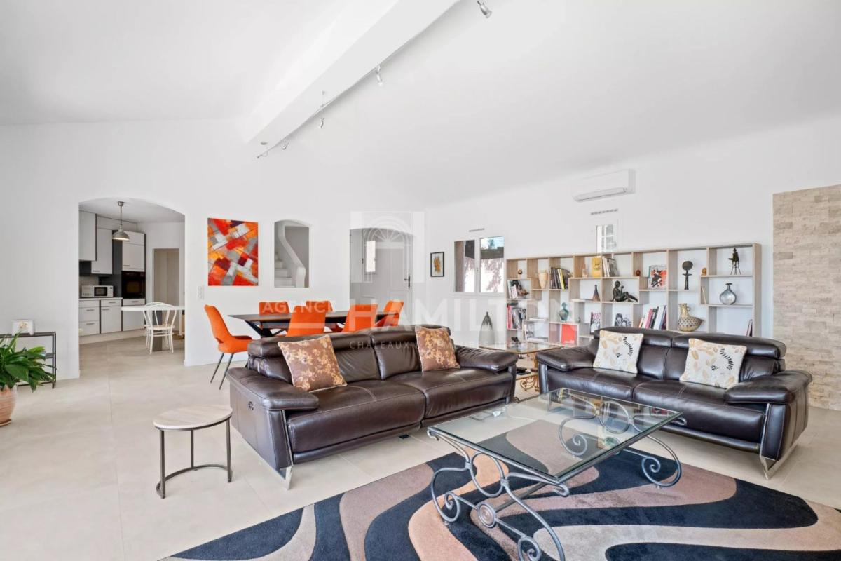 4 bedroom villa in Grasse, Alpes-Maritimes, France