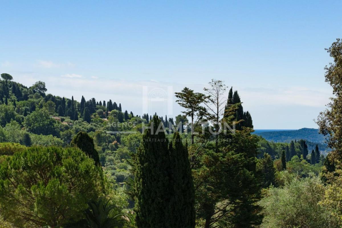 4 bedroom villa in Grasse, Alpes-Maritimes, France