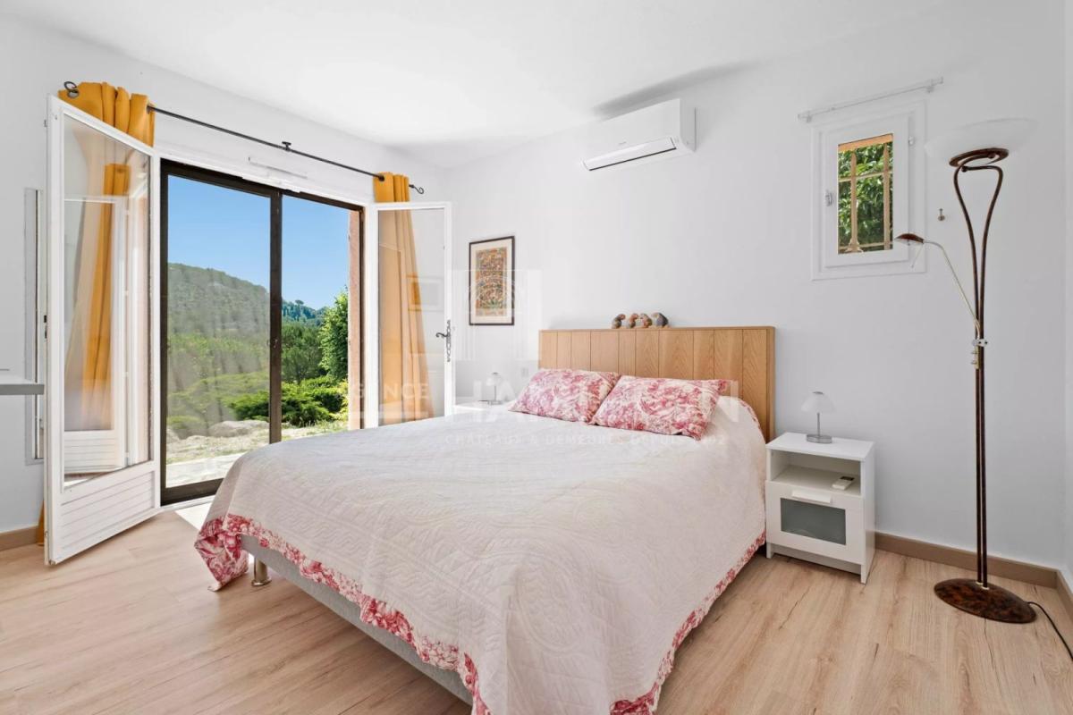 4 bedroom villa in Grasse, Alpes-Maritimes, France