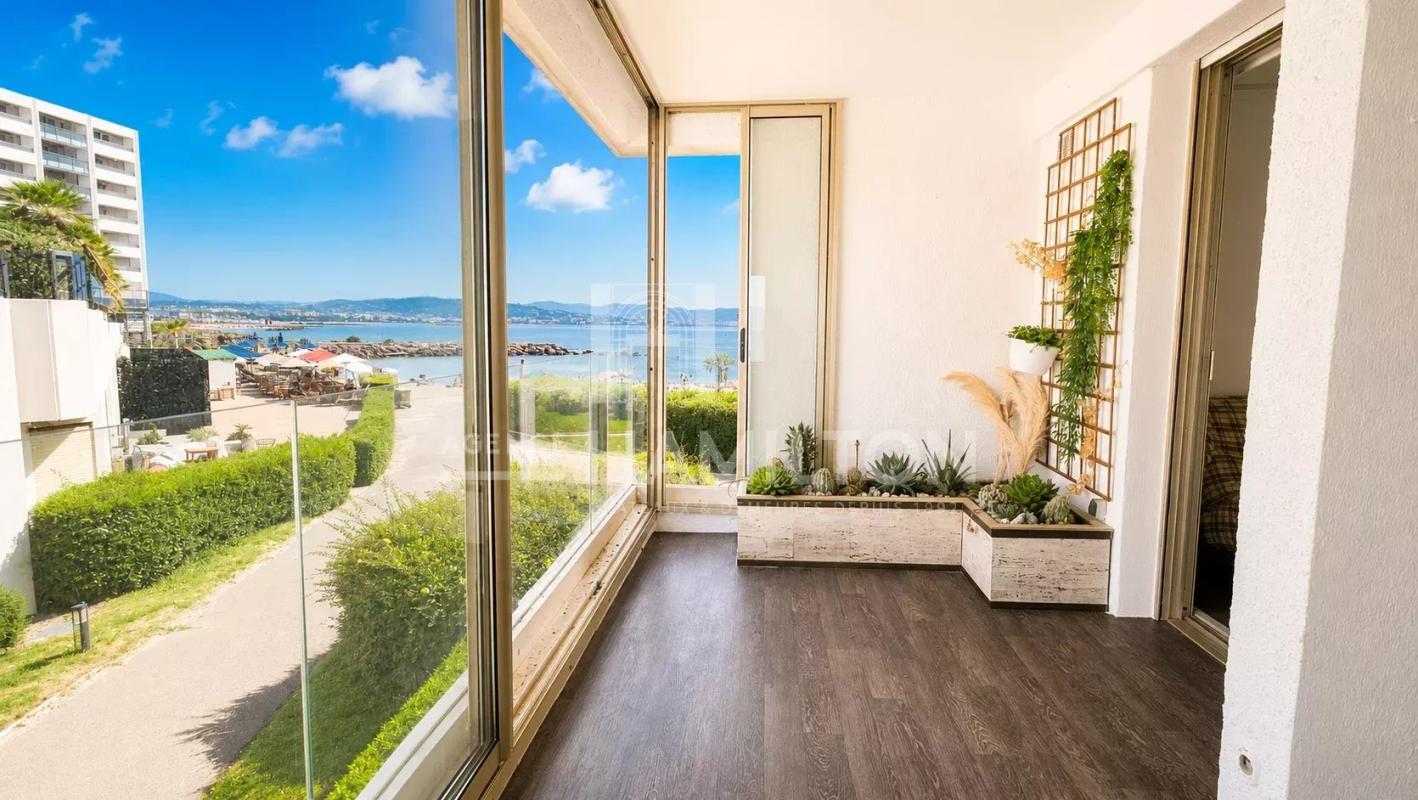 2 bedroom t4 in Mandelieu-la-napoule, Alpes-Maritimes, France
