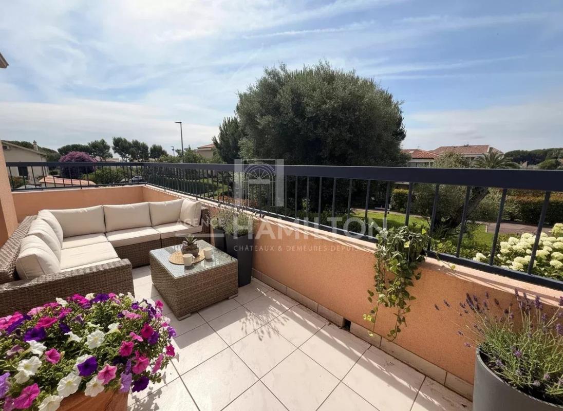 t4 in Antibes, Alpes-Maritimes, France