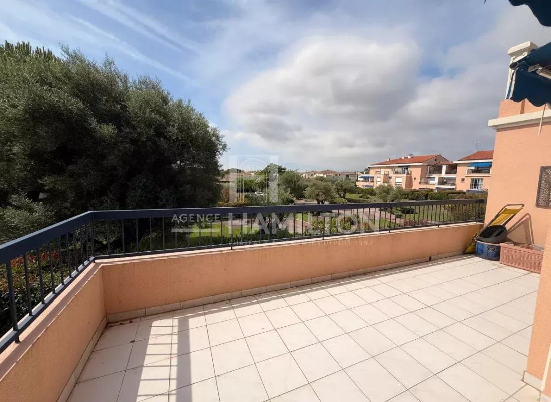 t4 in Antibes, Alpes-Maritimes, France