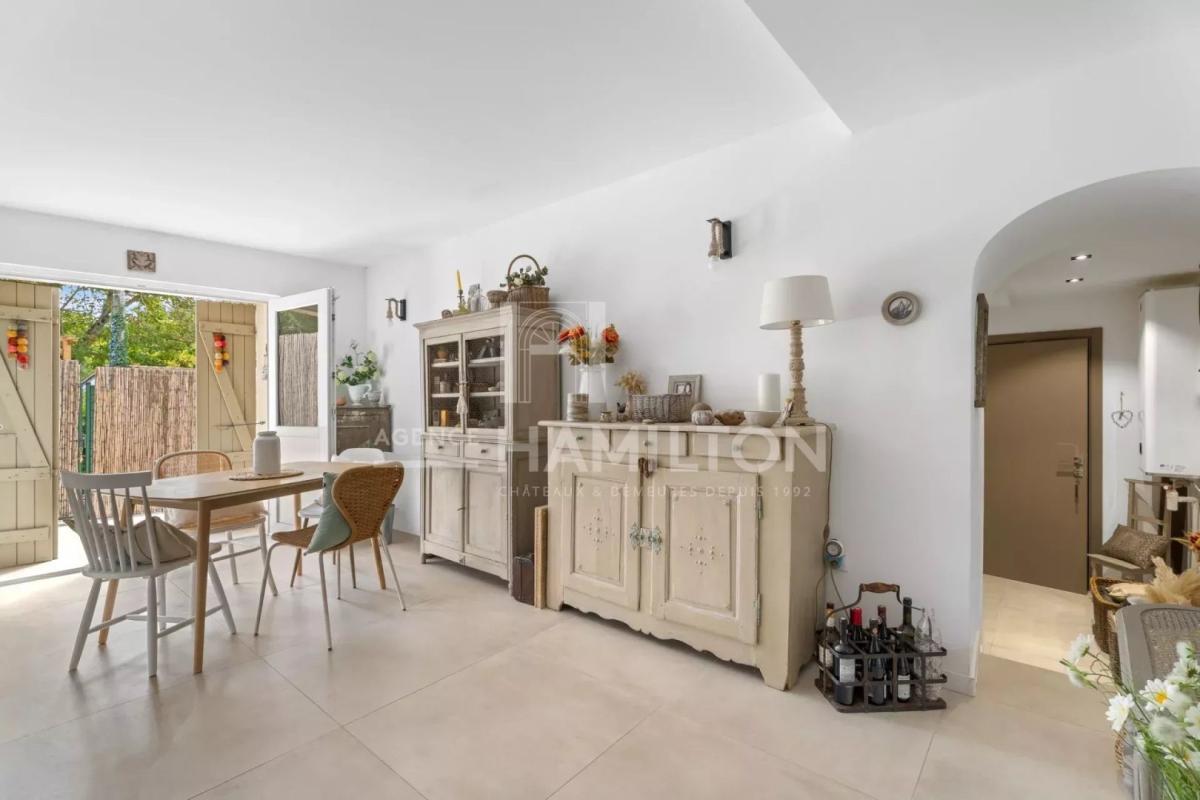 2 bedroom t3 in Châteauneuf-grasse, Alpes-Maritimes, France