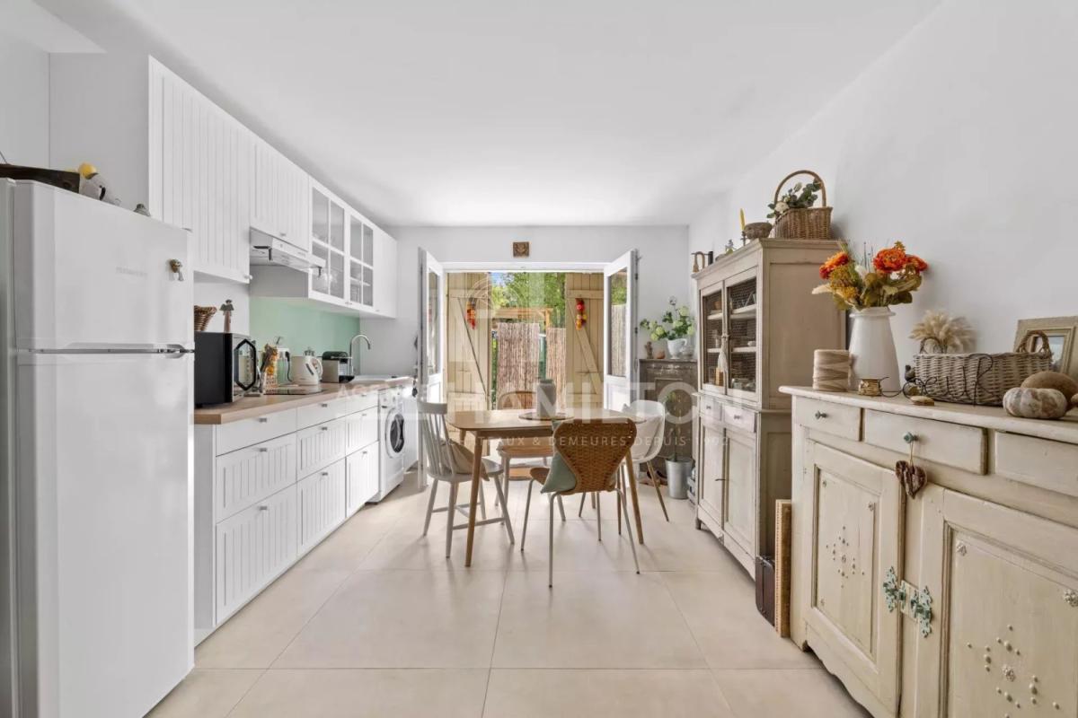 2 bedroom t3 in Châteauneuf-grasse, Alpes-Maritimes, France