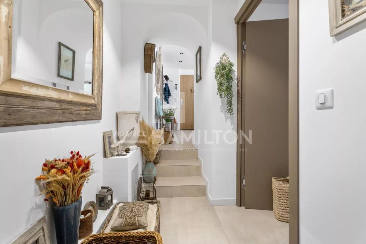 2 bedroom t3 in Châteauneuf-grasse, Alpes-Maritimes, France